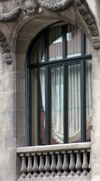 exkluzív ajtók, ablakok, lépcsők, egyedi bútorok gyártója, Lengyelország Gdynia